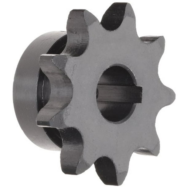 Industry Chain Pitch 1/2 Industry Chain Size 40 TSUBAKI Single Strand Sprocket Industry Chain Pitch 1/2 Industry Chain Size 40 TSUBAKI Single Strand Sprocket